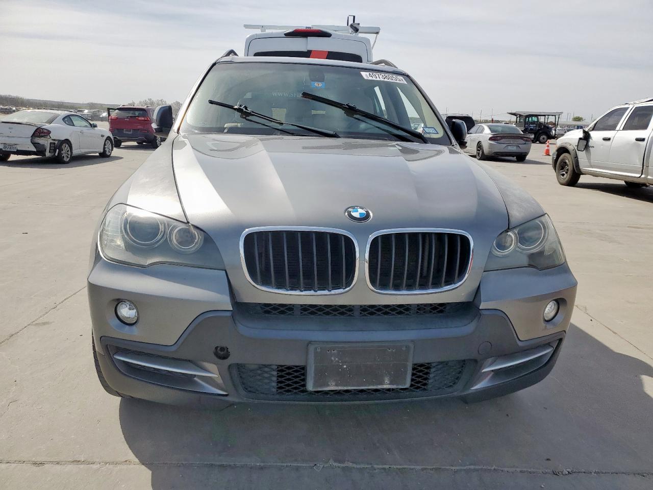 2008 BMW X5 - Image 5