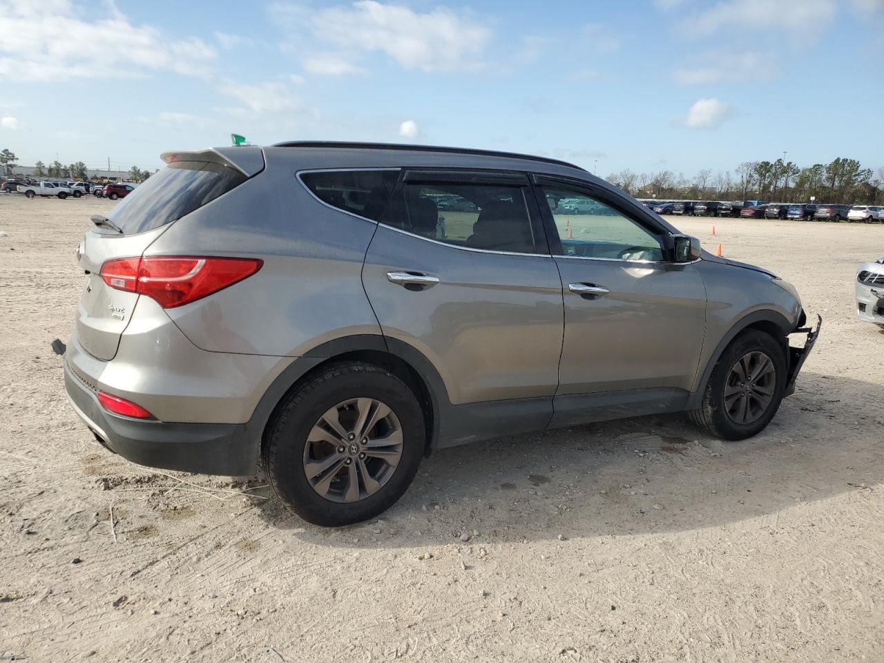 2013 Hyundai Santa Fe - Image 3