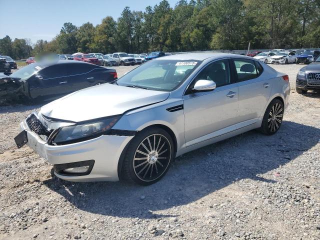 2012 Kia Optima Ex