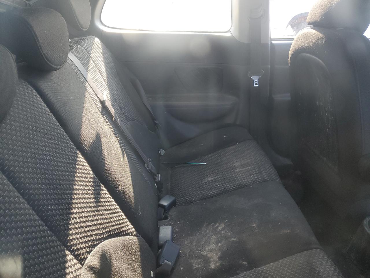 2009 Hyundai Accent - Image 10