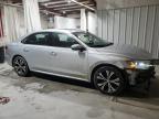 2021 Volkswagen Passat Se en Venta en Leroy, NY - Front End