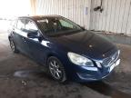 2012 VOLVO V60 ES NAV for sale at Copart SANDTOFT