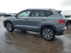 2024 Volkswagen Taos Se for Sale in Woodhaven, MI - Front End