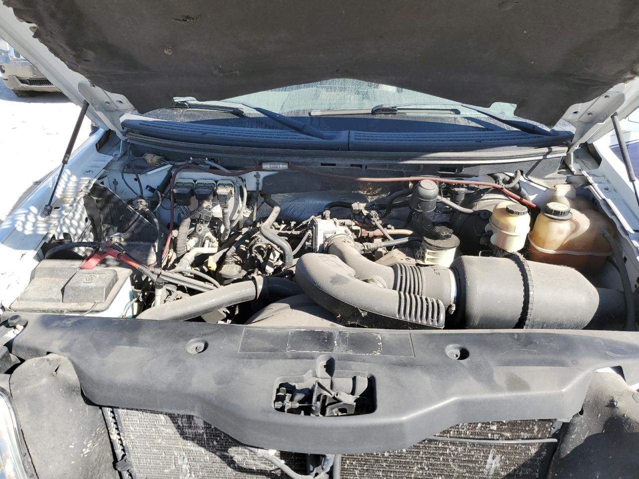 2008 Ford F-150 - Image 11