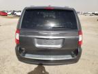 2016 Chrysler Town & Country Touring for Sale in Amarillo, TX - Front End