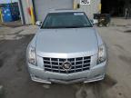 2011 Cadillac Cts Performance Collection продається в Duryea, PA - Mechanical