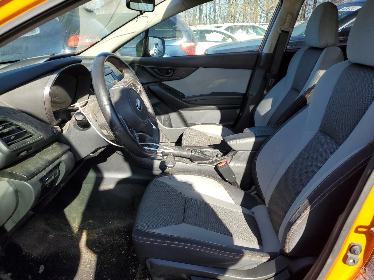 2018 Subaru XV - Image 7
