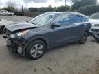 2019 Kia Niro Lx продається в San Martin, CA - Rear End