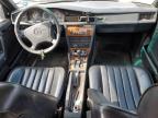 1993 Mercedes-Benz 190 E 2.6 en Venta en Brookhaven, NY - Front End