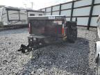 2023 Chubbs Steel Dump Trailer zu verkaufen in Madisonville, TN - Minor Dent/Scratches