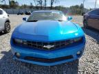 2010 Chevrolet Camaro Lt იყიდება Byron-ში, GA - Minor Dent/Scratches