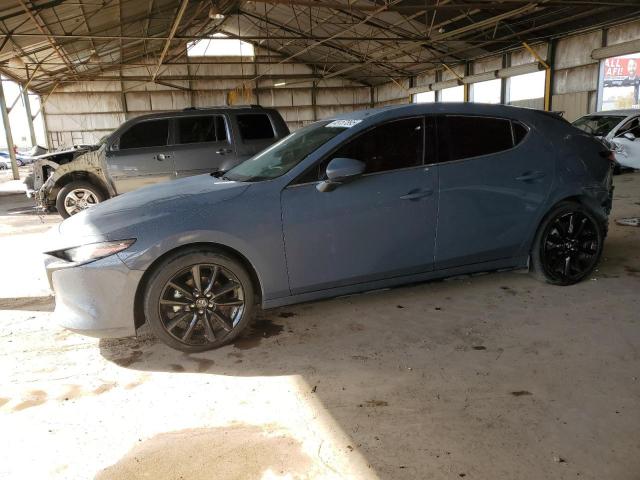 2020 Mazda 3 Premium  