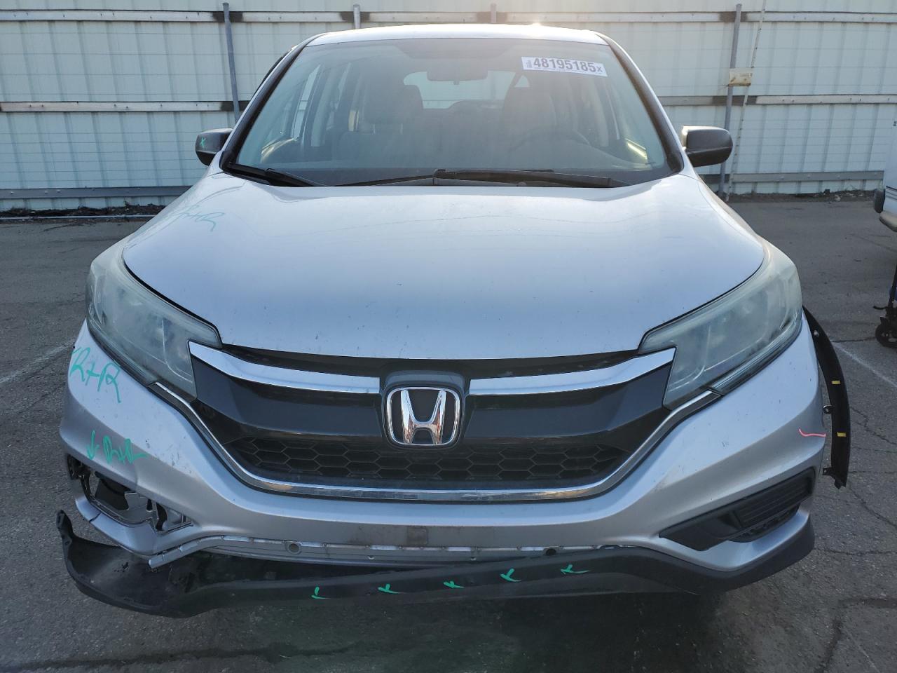 2016 Honda CR-V - Image 5
