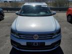 2018 Volkswagen Tiguan Se for Sale in North Las Vegas, NV - Rear End