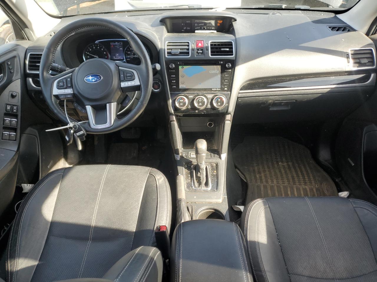 2018 Subaru Forester - Image 8