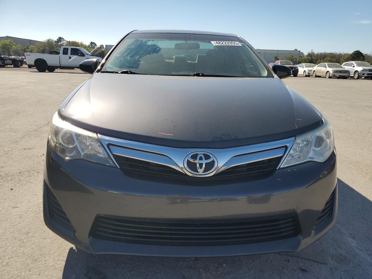 2012 Toyota Camry - Image 5