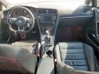 2016 Volkswagen Gti S/Se for Sale in Haslet, TX - Rear End