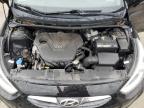 2014 Hyundai Accent Gls на продаже в Mendon, MA - Side