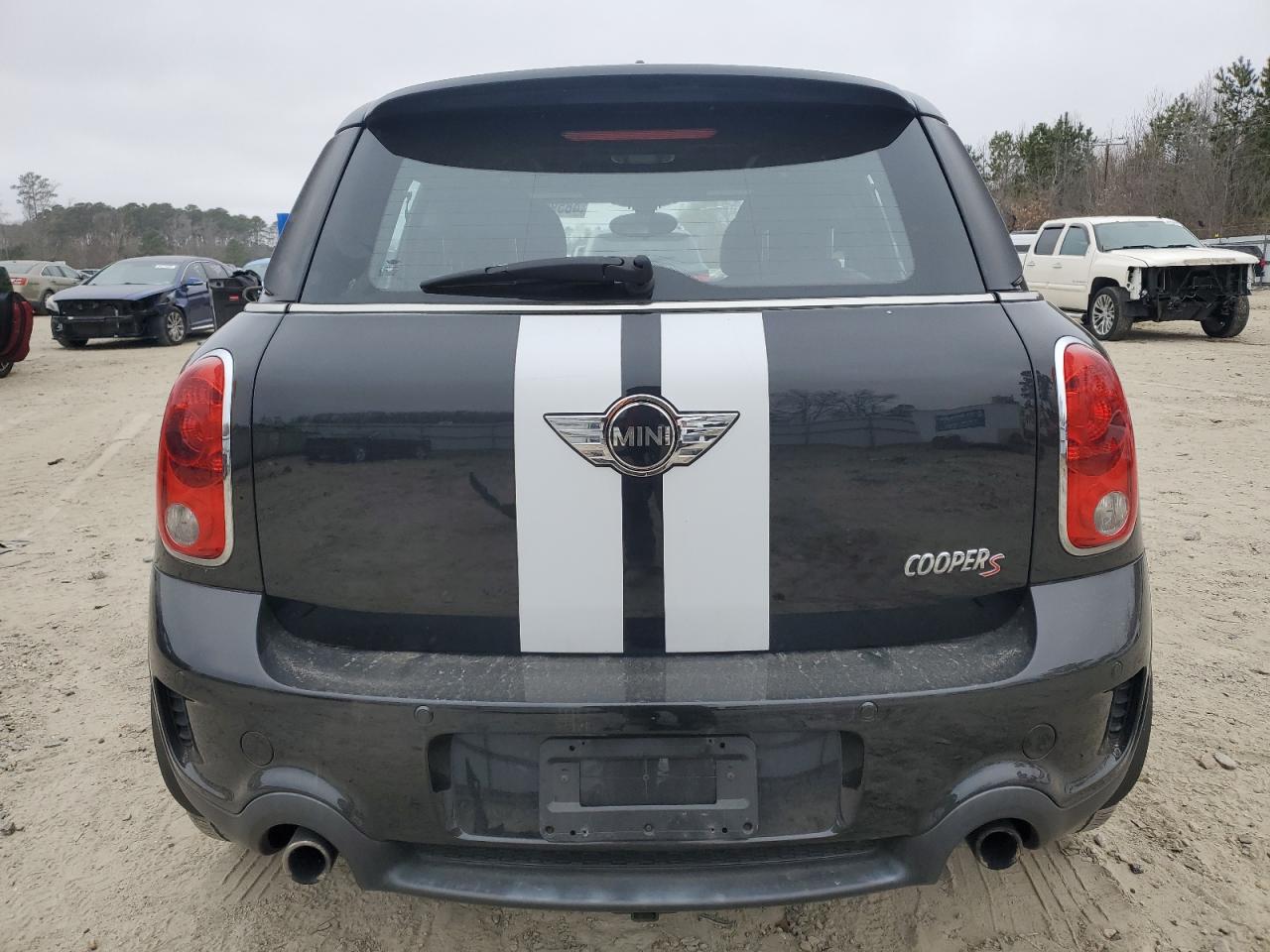 2011 MINI Cooper - Image 6