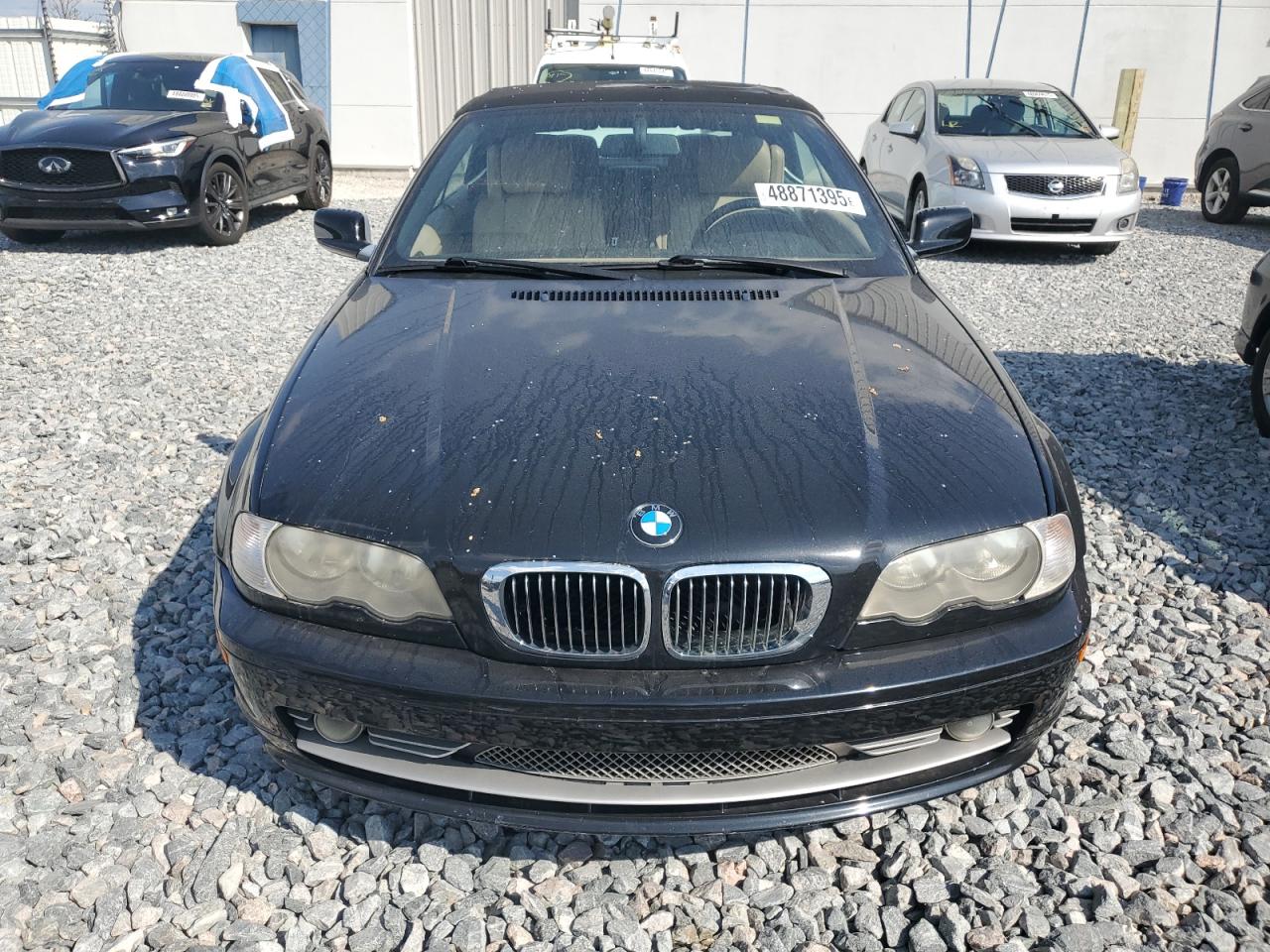 2002 BMW 3er - Image 5