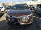 2023 Chevrolet Traverse Lt for Sale in Albuquerque, NM - Rear End