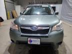 2015 Subaru Forester 2.5I Premium for Sale in Candia, NH - Side