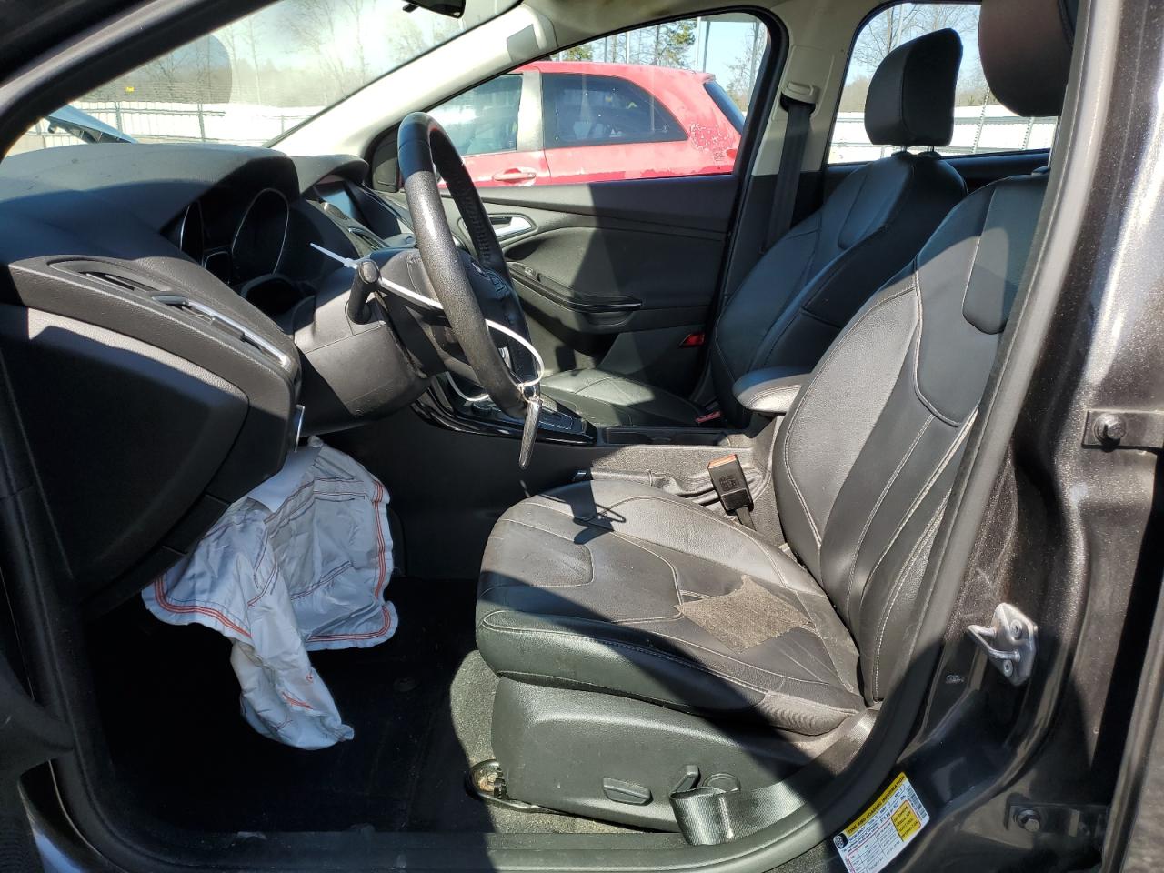 2015 Ford Focus - Image 7