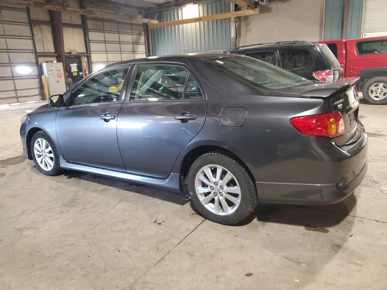 2009 Toyota Corolla - Image 2