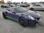 2016 PORSCHE 911 GT3 RS for sale at Copart CA - SUN VALLEY