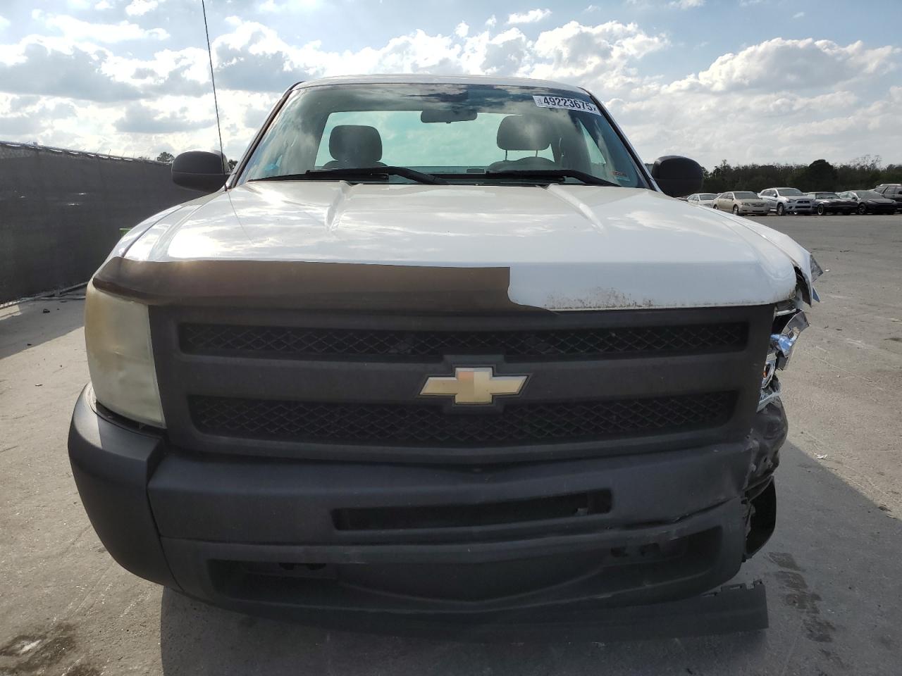 2011 Chevrolet Silverado - Image 5