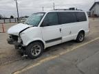 2000 Chevrolet Astro  للبيع في Nampa، ID - Front End
