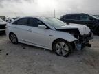 2014 Hyundai Sonata Hybrid for Sale in Temple, TX - Front End