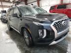2021 Hyundai Palisade Sel на продаже в New Orleans, LA - Front End