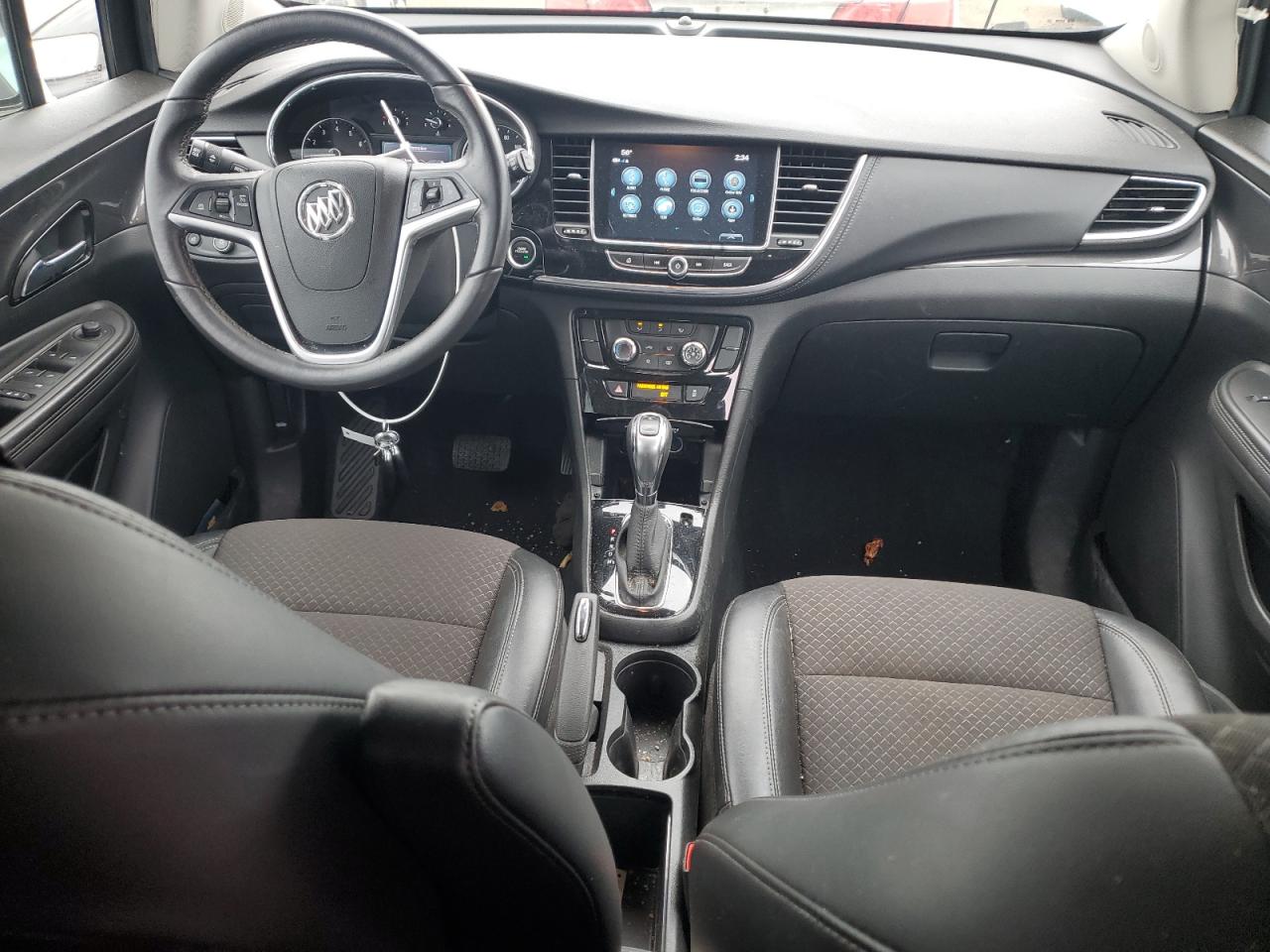 2020 Buick Encore - Image 8