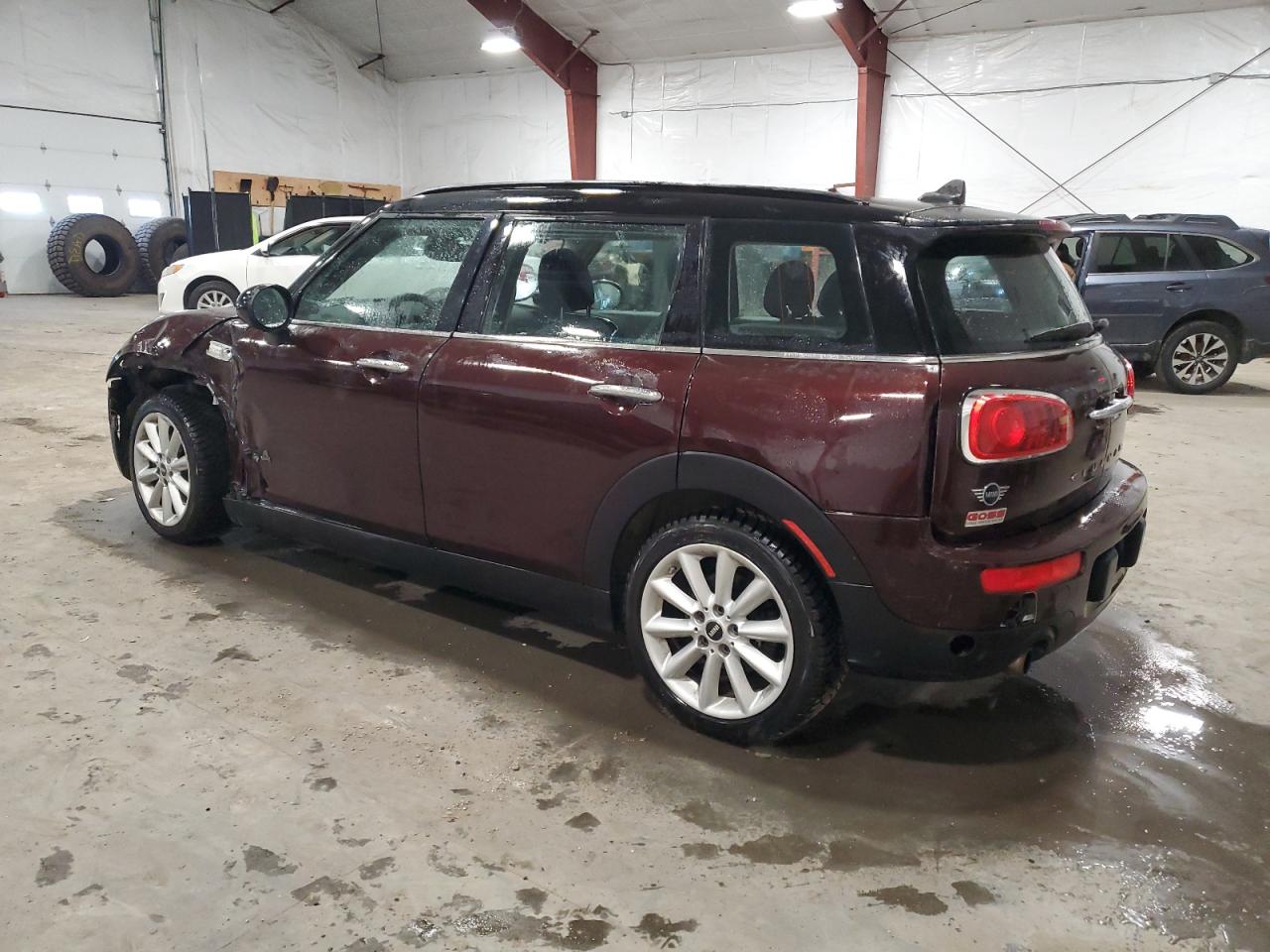 2019 MINI Cooper - Image 2