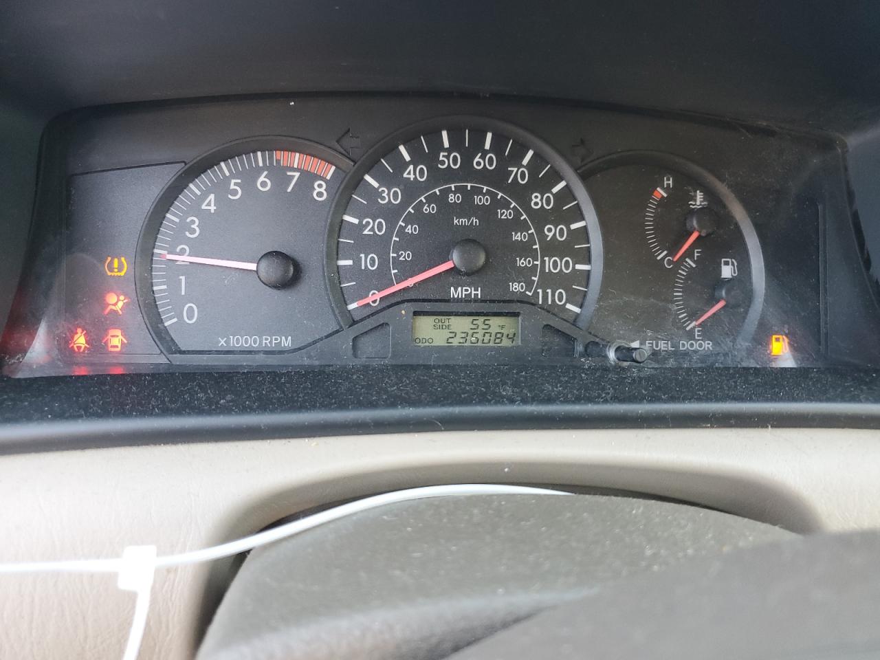 2008 Toyota Corolla - Image 9