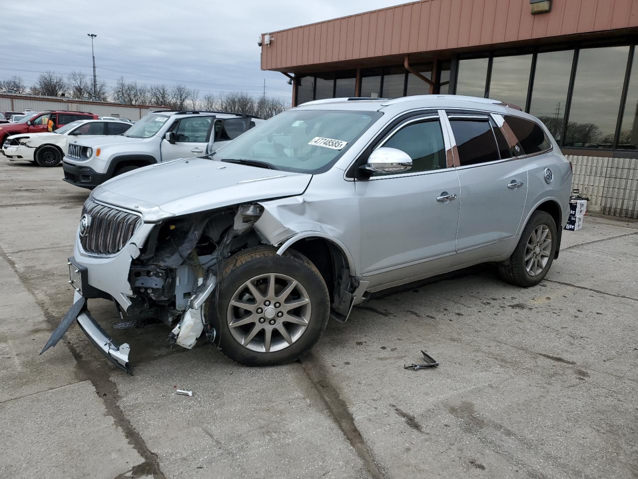 2017 Buick Enclave - Image 1