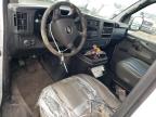 2010 Chevrolet Express G2500  for Sale in Cicero, IN - Front End