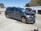 2019 Honda Odyssey Exl იყიდება Gaston-ში, SC - Front End