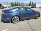 2017 Lincoln Mkz Reserve zu verkaufen in Rancho Cucamonga, CA - Side