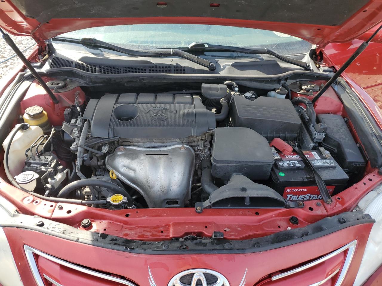 2011 Toyota Camry - Image 11