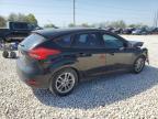2016 Ford Focus Se for Sale in Temple, TX - Front End