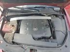 2010 Cadillac Cts Luxury Collection zu verkaufen in Gaston, SC - Front End