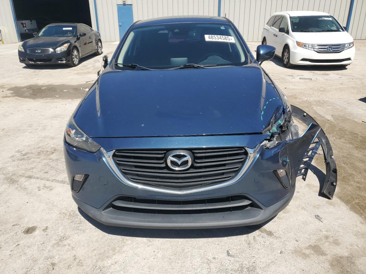 2019 Mazda CX-3 - Image 5
