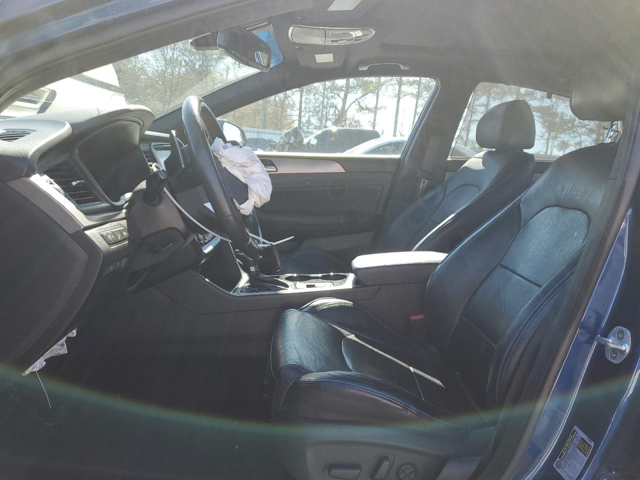 2019 Hyundai Sonata - Image 7