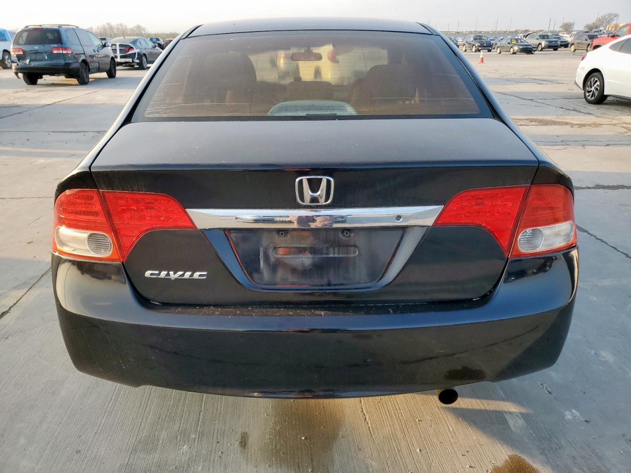 2011 Honda Civic - Image 6