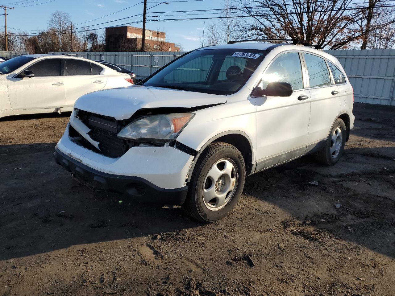 2009 Honda CR-V - Image 1