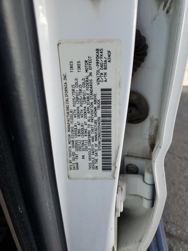 2002 Toyota Tacoma - Image 12