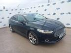 2016 FORD MONDEO TIT for sale at Copart BRISTOL