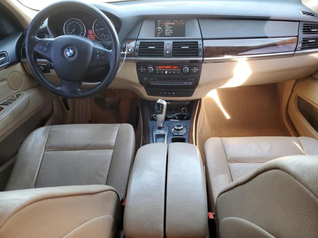 2010 BMW X5 XDRIVE30I